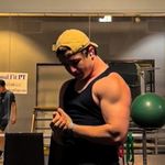 Max Charney - @charneylifts - Instagram