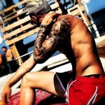 Max Chevalier - @maxou715 - Instagram