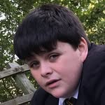ha follow me please - @maxchristopherpriv - Instagram