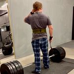 Maddox cline - @maxclinelifts - Instagram