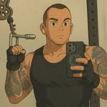 Max Cloud - @jdmaxone - Instagram