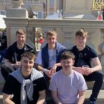 Max - @max_cochrane19 - Instagram