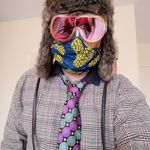 Max Collette - @rusty_mars_machine93 - Instagram