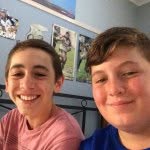 Max Condon-Hunnisett - @max_condo - Instagram