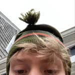MAX - @maxcondon - Instagram