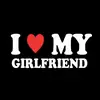 I love my gf - @maxconner_urdad - TikTok