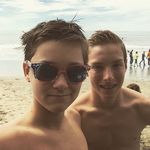 I Think You Know Who It Is - @maxcoons - Instagram