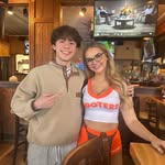 Max Cooper - @max.cooper08 - Instagram