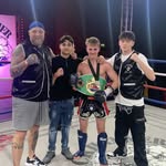 Max Cooper - @max_cooper_k1 - Instagram