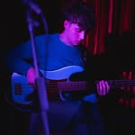 @maxcooper_bass - Instagram
