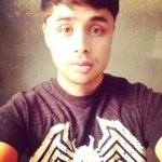 Maximiliano Cornejo - @maxcornejo20 - Instagram