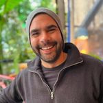 Max Correa Pereira - @correamax - Instagram