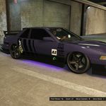 Max Cottrell - @fh5__drift___alliance - Instagram