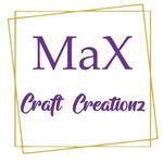 MaX Craft Creationz - @maxcraftcreationz - Instagram