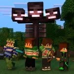 Minecraft - @maxcraft_ - Instagram