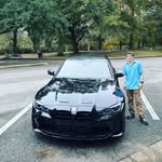Max Craig - @onyx_g80 - Instagram