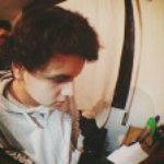Max Cuevas - @ilmaxoo - Instagram