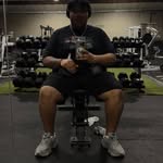 Max Cuevas - @gainzwtmax_ - Instagram