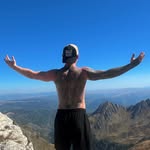 Max Cullen 🏔️Van Life & Travel - @exploring.mc - Instagram