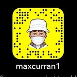 @_maxcurran - Instagram