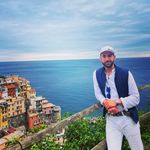 Maxwell Benjamin - @max.custer - Instagram