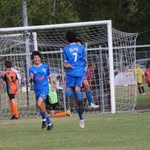 Max Cutler - @maxplayssoccer29 - Instagram
