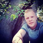 Max Dalman - @dalmax91 - Instagram