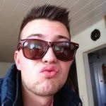 Maxi Dambach - @maxthemilli - Instagram