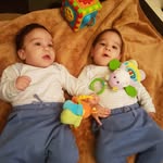 Kai and Max - @kai_maxdamon - Instagram