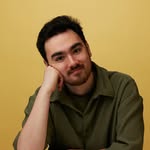 Max Damon - @ceramics - Instagram