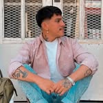 Maximiliano Montania - @maxdamont - Instagram