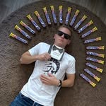 Максим Нерода - @max_danero - Instagram
