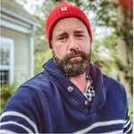 max_dane - @dava.lencia - Instagram