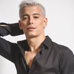 Max Daneri #bellydance - @maxdaneri - Instagram