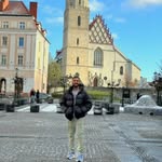 PAUL Pulimoodan - @maxdane_369 - Instagram