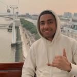 Ⓜ️ax daniel  - @maxdaniel270 - Instagram