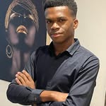 Max Daniel ABAGHA - @max_abagha - Instagram