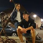 Max Daniels - @maxdaniels_ - Instagram