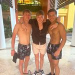 Max Daniels - @max_daniels05 - Instagram