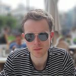 Max Daniels - @maxdaniels13 - Instagram