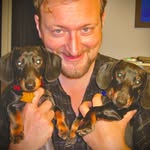 Max Darling - @darlingofdetroit - Instagram