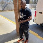 Darnell Maxwell - @darnellmaxwell9 - Instagram