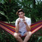 Max Davey - @max_davey_imty - Instagram