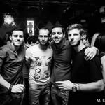 Maxime Daviault - @maxboy1985 - Instagram