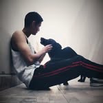 Alejandro Dávila - @max_davila95 - Instagram