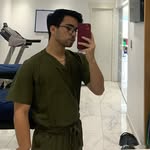 Max Davila - @fisiomaximus - Instagram