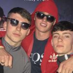 Harrogate/Liverpool - @maxdavison12 - Instagram