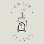 Max Davison - @amber.velvet - Instagram