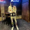 Big dawg Sean O’malley - @daytonmaxson218 - TikTok