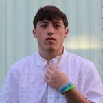 Max DeGilio - @nylo.44 - Instagram